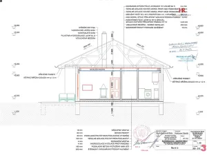 Prodej rodinného domu, Načeradec, 85 m2