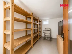 Prodej rodinného domu, Horní Bečva, 173 m2