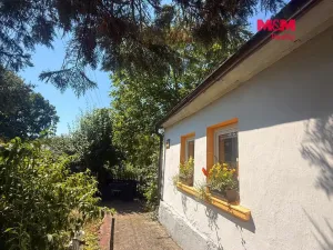 Prodej rodinného domu, Nový Oldřichov - Mistrovice, 137 m2