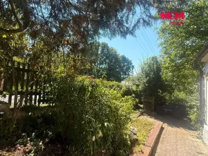 Prodej rodinného domu, Nový Oldřichov - Mistrovice, 137 m2