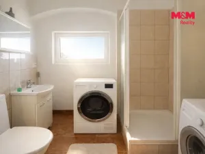 Prodej rodinného domu, Kopidlno, náměstí Hilmarovo, 230 m2