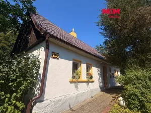 Prodej chalupy, Nový Oldřichov - Mistrovice, 137 m2