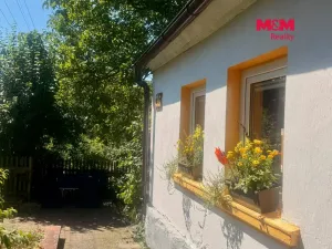Prodej chalupy, Nový Oldřichov - Mistrovice, 137 m2