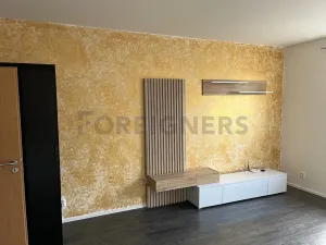 Pronájem bytu 1+kk, Pardubice, Pichlova, 32 m2