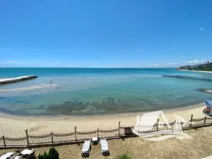 Prodej bytu 2+kk, Sveti Vlas, Bulharsko, 57 m2