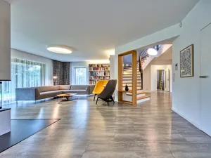 Prodej rodinného domu, Babice, Lomená, 293 m2