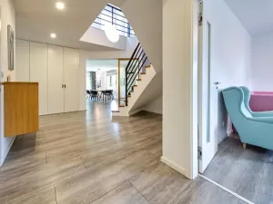 Prodej rodinného domu, Babice, Lomená, 293 m2