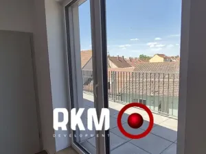 Pronájem bytu 2+kk, Ivančice, 50 m2