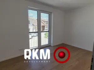 Pronájem bytu 2+kk, Ivančice, 50 m2
