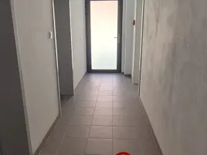 Pronájem bytu 2+kk, Ivančice, 50 m2