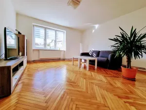 Prodej bytu 3+1, Hrobčice, 64 m2