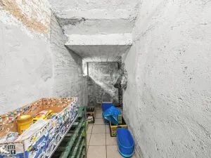 Prodej rodinného domu, Plzeň, Vejprnická, 176 m2
