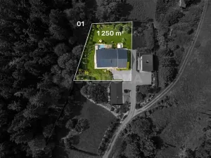 Prodej rodinného domu, Bezdružice, Úterská, 152 m2