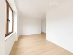 Prodej bytu 1+kk, Praha - Písnice, Libušská, 40 m2