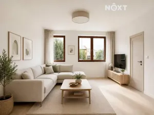 Prodej bytu 2+kk, Praha - Písnice, Libušská, 47 m2