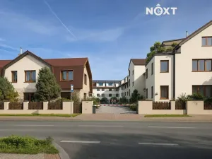 Prodej bytu 2+kk, Praha - Písnice, Libušská, 48 m2