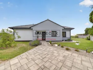 Prodej rodinného domu, Hostouň, Polní, 154 m2