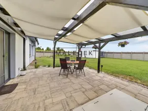 Prodej rodinného domu, Hostouň, Polní, 154 m2
