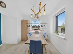 Prodej rodinného domu, Hostouň, Polní, 154 m2