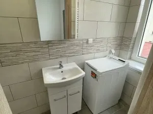 Pronájem bytu 2+1, Praha, Bořivojova, 72 m2