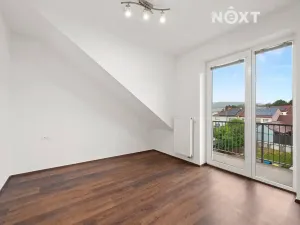 Pronájem bytu 2+kk, Hustopeče, Jiráskova, 49 m2