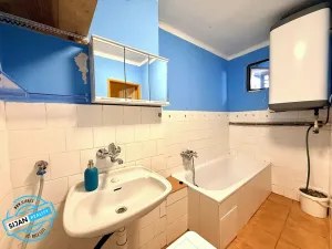 Prodej chalupy, Hlinka, 74 m2