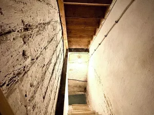 Prodej chalupy, Hlinka, 74 m2