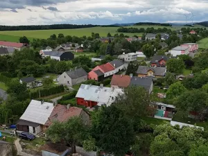 Prodej chalupy, Hlinka, 74 m2