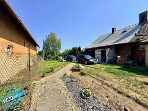 Prodej chalupy, Hlinka, 74 m2