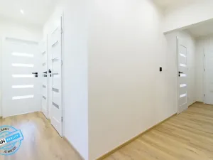 Prodej bytu 4+kk, Krnov, Rooseveltova, 69 m2