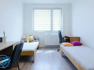 Prodej bytu 3+1, Krnov, E. Hakena, 68 m2