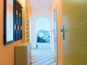 Prodej bytu 3+1, Krnov, E. Hakena, 68 m2