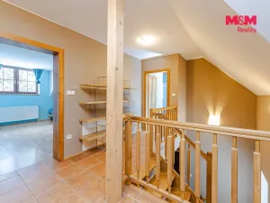 Prodej chalupy, Deštné v Orlických horách, 400 m2