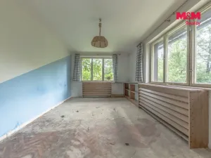 Prodej komerční nemovitosti, Plavy, 500 m2