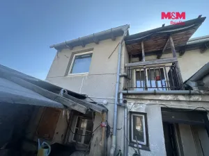 Prodej rodinného domu, Ivanovice na Hané, Nádražní, 276 m2