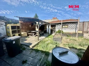 Prodej rodinného domu, Ivanovice na Hané, Nádražní, 276 m2