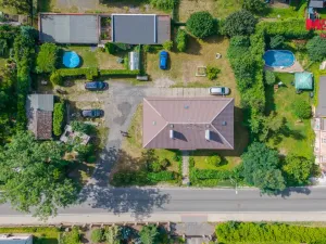Prodej bytu 3+1, Nový Bor, Skalická, 70 m2