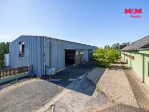 Prodej rodinného domu, Přerov nad Labem, 520 m2