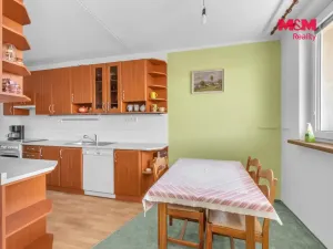Prodej bytu 3+1, Praha - Řepy, Španielova, 71 m2