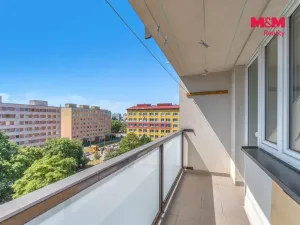 Prodej bytu 3+1, Praha - Řepy, Španielova, 71 m2