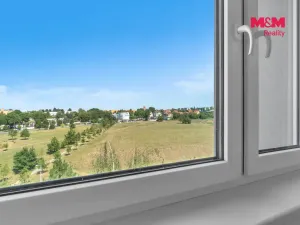 Prodej bytu 3+1, Praha - Řepy, Španielova, 71 m2