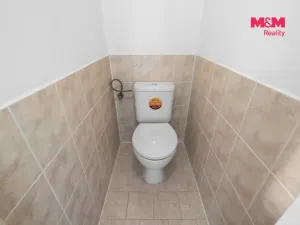 Prodej bytu 2+1, Kladno, Moskevská, 56 m2