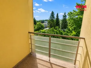 Prodej bytu 2+1, Kladno, Moskevská, 56 m2
