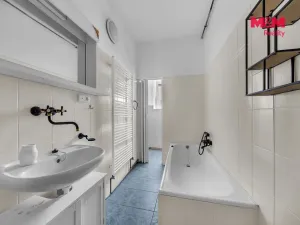 Prodej činžovního domu, Úpice, Svornosti, 170 m2