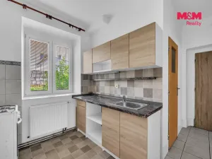 Prodej činžovního domu, Úpice, Svornosti, 170 m2