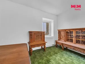 Prodej činžovního domu, Úpice, Svornosti, 170 m2
