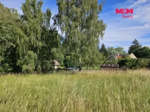 Prodej pozemku pro bydlení, Toužim - Kojšovice, 18630 m2