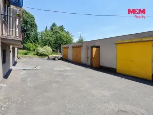 Prodej bytu 3+1, Nové Město na Moravě, Tyršova, 73 m2