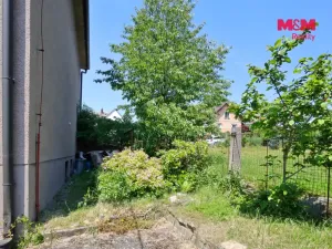 Prodej bytu 3+1, Nové Město na Moravě, Tyršova, 73 m2