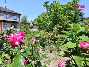 Prodej bytu 3+1, Nové Město na Moravě, Tyršova, 73 m2